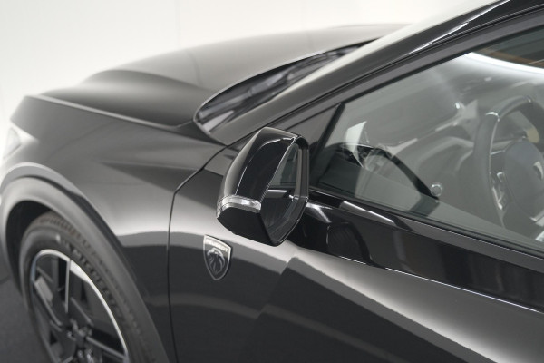 Peugeot 408 1.2 Hybrid 145 e-DCS6 GT | 360 Camera | Alcantara Pakket | Adaptieve Cruise Control | Elektrische Kofferklep