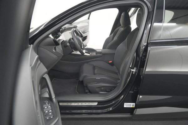 Peugeot 408 1.2 Hybrid 145 e-DCS6 GT | 360 Camera | Alcantara Pakket | Adaptieve Cruise Control | Elektrische Kofferklep