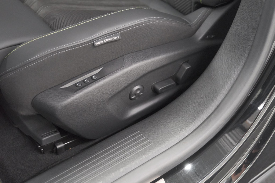 Peugeot 408 1.2 Hybrid 145 e-DCS6 GT | 360 Camera | Alcantara Pakket | Adaptieve Cruise Control | Elektrische Kofferklep