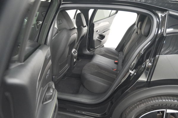 Peugeot 408 1.2 Hybrid 145 e-DCS6 GT | 360 Camera | Alcantara Pakket | Adaptieve Cruise Control | Elektrische Kofferklep
