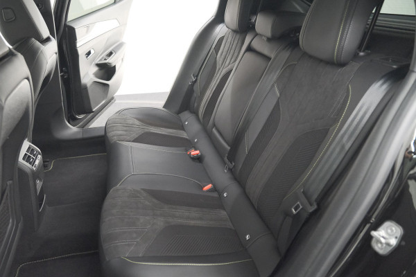 Peugeot 408 1.2 Hybrid 145 e-DCS6 GT | 360 Camera | Alcantara Pakket | Adaptieve Cruise Control | Elektrische Kofferklep
