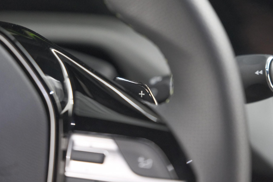 Peugeot 408 1.2 Hybrid 145 e-DCS6 GT | 360 Camera | Alcantara Pakket | Adaptieve Cruise Control | Elektrische Kofferklep