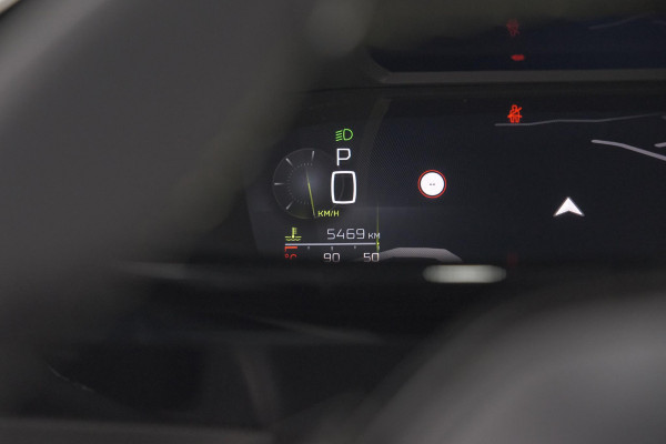 Peugeot 408 1.2 Hybrid 145 e-DCS6 GT | 360 Camera | Alcantara Pakket | Adaptieve Cruise Control | Elektrische Kofferklep