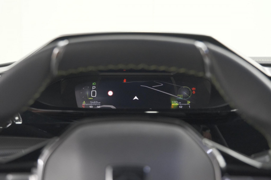 Peugeot 408 1.2 Hybrid 145 e-DCS6 GT | 360 Camera | Alcantara Pakket | Adaptieve Cruise Control | Elektrische Kofferklep