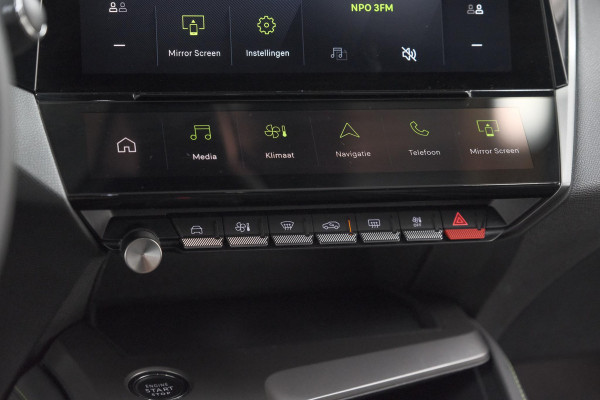 Peugeot 408 1.2 Hybrid 145 e-DCS6 GT | 360 Camera | Alcantara Pakket | Adaptieve Cruise Control | Elektrische Kofferklep
