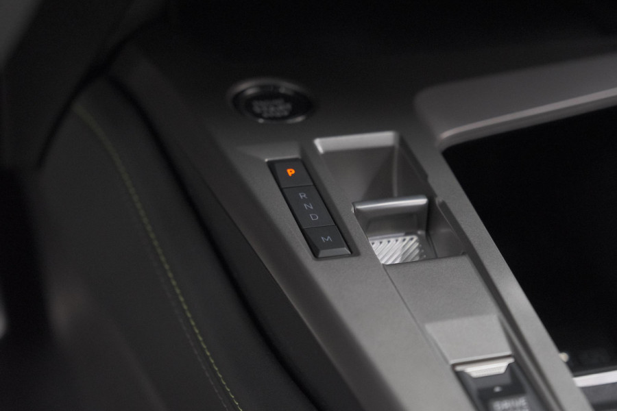 Peugeot 408 1.2 Hybrid 145 e-DCS6 GT | 360 Camera | Alcantara Pakket | Adaptieve Cruise Control | Elektrische Kofferklep