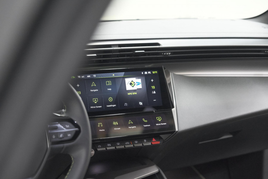 Peugeot 408 1.2 Hybrid 145 e-DCS6 GT | 360 Camera | Alcantara Pakket | Adaptieve Cruise Control | Elektrische Kofferklep