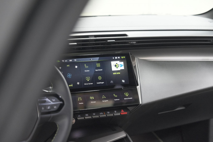 Peugeot 408 1.2 Hybrid 145 e-DCS6 GT | 360 Camera | Alcantara Pakket | Adaptieve Cruise Control | Elektrische Kofferklep