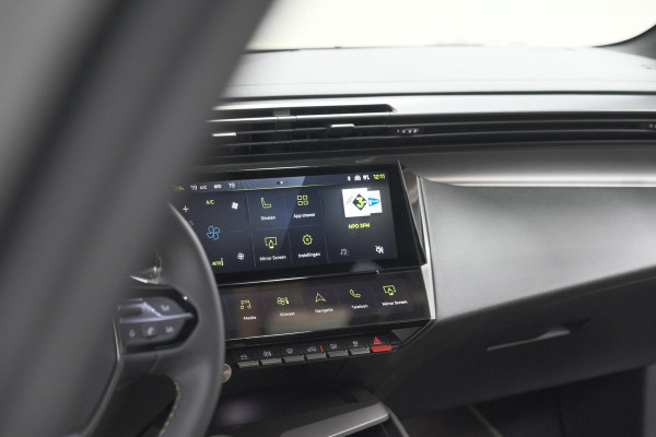 Peugeot 408 1.2 Hybrid 145 e-DCS6 GT | 360 Camera | Alcantara Pakket | Adaptieve Cruise Control | Elektrische Kofferklep