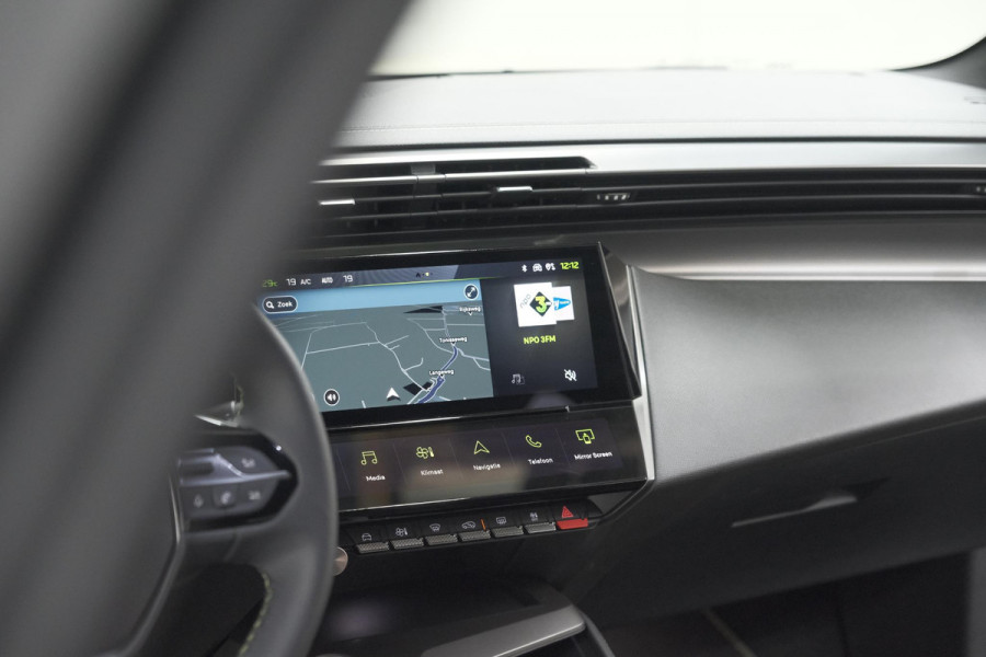 Peugeot 408 1.2 Hybrid 145 e-DCS6 GT | 360 Camera | Alcantara Pakket | Adaptieve Cruise Control | Elektrische Kofferklep