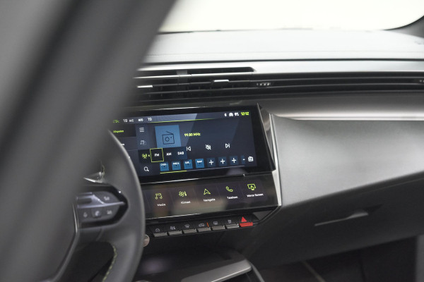 Peugeot 408 1.2 Hybrid 145 e-DCS6 GT | 360 Camera | Alcantara Pakket | Adaptieve Cruise Control | Elektrische Kofferklep