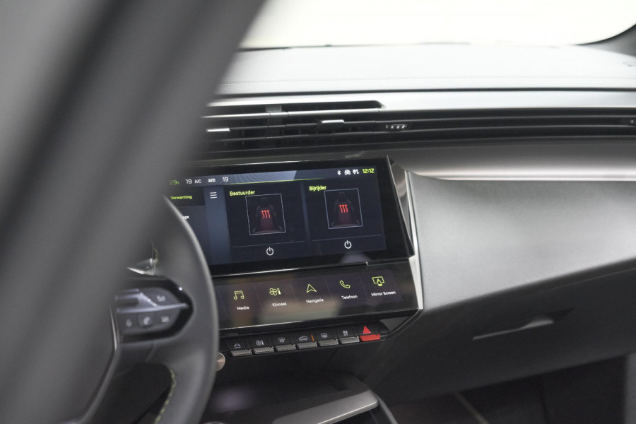 Peugeot 408 1.2 Hybrid 145 e-DCS6 GT | 360 Camera | Alcantara Pakket | Adaptieve Cruise Control | Elektrische Kofferklep