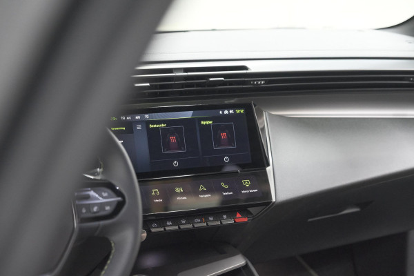 Peugeot 408 1.2 Hybrid 145 e-DCS6 GT | 360 Camera | Alcantara Pakket | Adaptieve Cruise Control | Elektrische Kofferklep