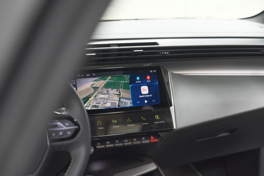 Peugeot 408 1.2 Hybrid 145 e-DCS6 GT | 360 Camera | Alcantara Pakket | Adaptieve Cruise Control | Elektrische Kofferklep