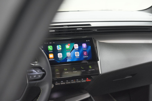 Peugeot 408 1.2 Hybrid 145 e-DCS6 GT | 360 Camera | Alcantara Pakket | Adaptieve Cruise Control | Elektrische Kofferklep