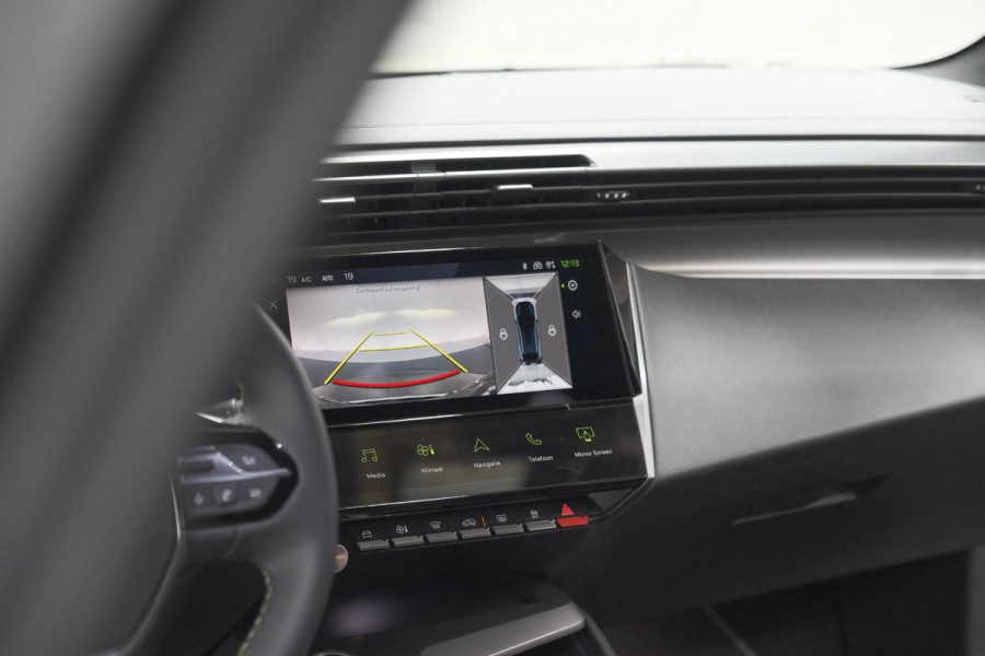 Peugeot 408 1.2 Hybrid 145 e-DCS6 GT | 360 Camera | Alcantara Pakket | Adaptieve Cruise Control | Elektrische Kofferklep