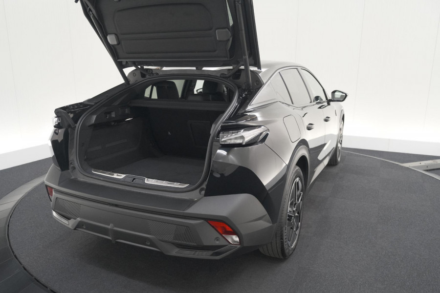 Peugeot 408 1.2 Hybrid 145 e-DCS6 GT | 360 Camera | Alcantara Pakket | Adaptieve Cruise Control | Elektrische Kofferklep