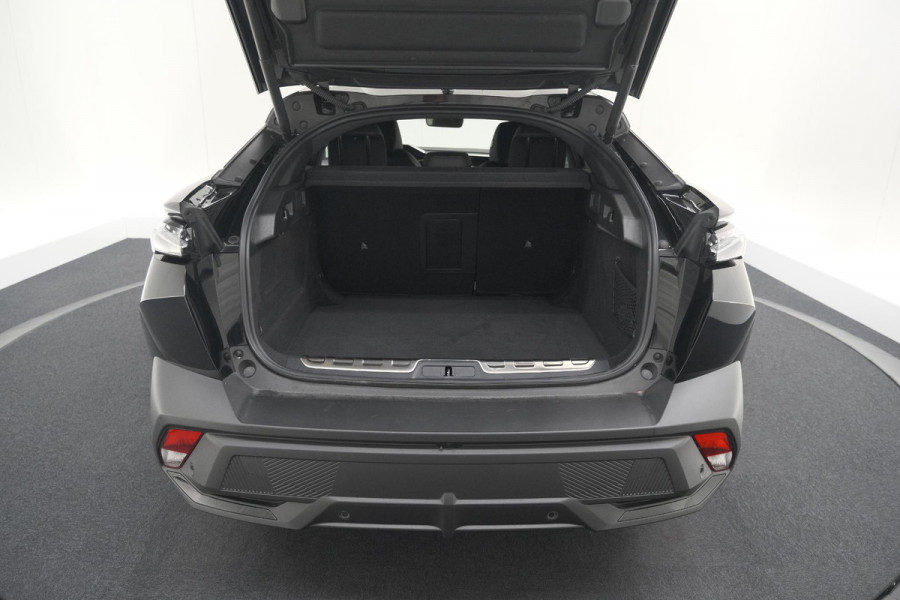 Peugeot 408 1.2 Hybrid 145 e-DCS6 GT | 360 Camera | Alcantara Pakket | Adaptieve Cruise Control | Elektrische Kofferklep
