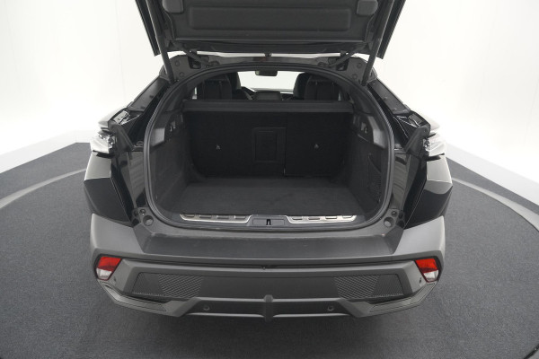 Peugeot 408 1.2 Hybrid 145 e-DCS6 GT | 360 Camera | Alcantara Pakket | Adaptieve Cruise Control | Elektrische Kofferklep