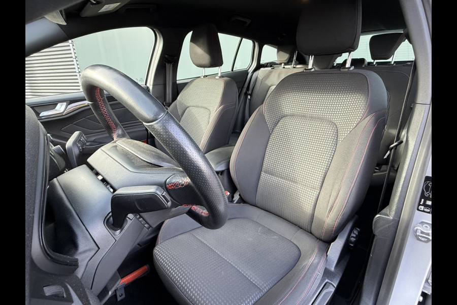 Ford FOCUS Wagon BWJ 2021 | 1.0T 126PK HYBRIDE ST Line Business | CLIMA | FULL LED | NAVI | CAMERA A |  STOELVERW | VOORRUITVER | CARPLAY