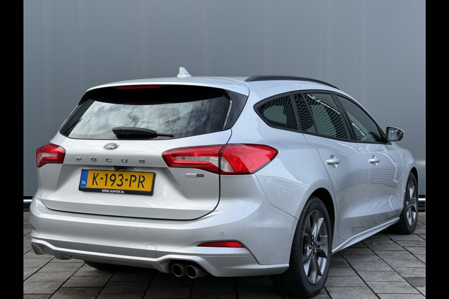 Ford FOCUS Wagon BWJ 2021 | 1.0T 126PK HYBRIDE ST Line Business | CLIMA | FULL LED | NAVI | CAMERA A |  STOELVERW | VOORRUITVER | CARPLAY