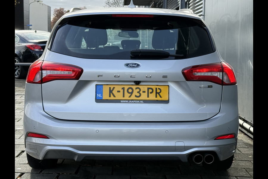 Ford FOCUS Wagon BWJ 2021 | 1.0T 126PK HYBRIDE ST Line Business | CLIMA | FULL LED | NAVI | CAMERA A |  STOELVERW | VOORRUITVER | CARPLAY
