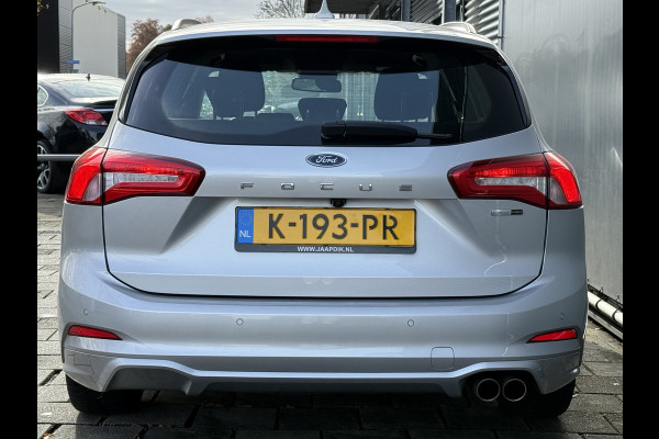 Ford FOCUS Wagon BWJ 2021 | 1.0T 126PK HYBRIDE ST Line Business | CLIMA | FULL LED | NAVI | CAMERA A |  STOELVERW | VOORRUITVER | CARPLAY