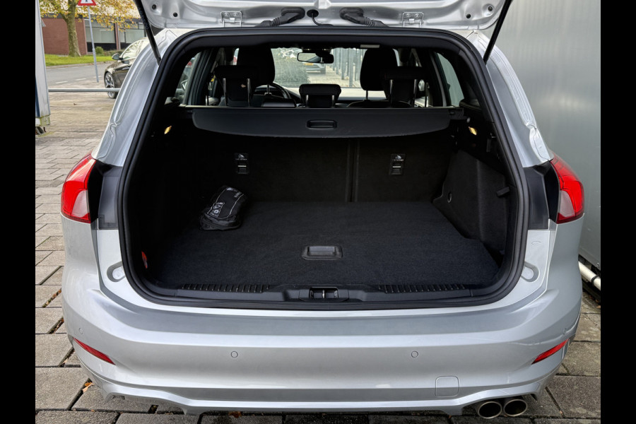 Ford FOCUS Wagon BWJ 2021 | 1.0T 126PK HYBRIDE ST Line Business | CLIMA | FULL LED | NAVI | CAMERA A |  STOELVERW | VOORRUITVER | CARPLAY