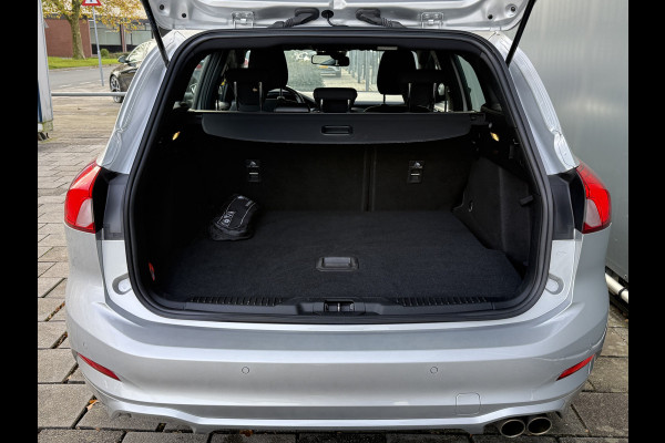 Ford FOCUS Wagon BWJ 2021 | 1.0T 126PK HYBRIDE ST Line Business | CLIMA | FULL LED | NAVI | CAMERA A |  STOELVERW | VOORRUITVER | CARPLAY