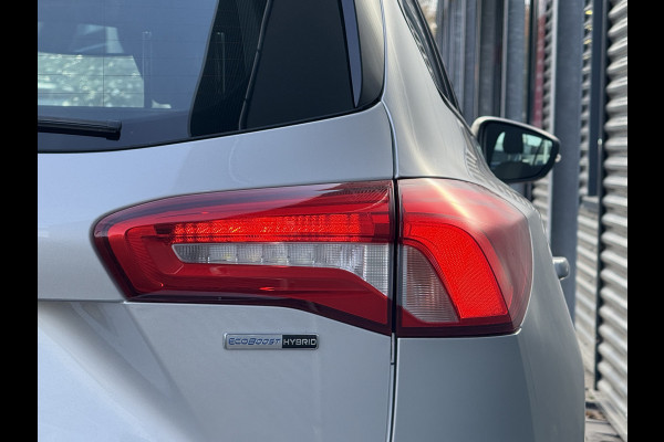 Ford FOCUS Wagon BWJ 2021 | 1.0T 126PK HYBRIDE ST Line Business | CLIMA | FULL LED | NAVI | CAMERA A |  STOELVERW | VOORRUITVER | CARPLAY