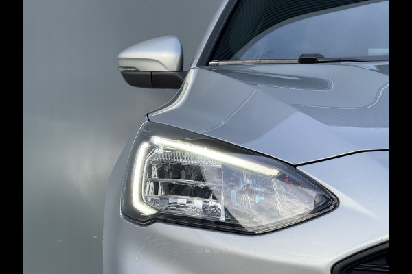 Ford FOCUS Wagon BWJ 2021 | 1.0T 126PK HYBRIDE ST Line Business | CLIMA | FULL LED | NAVI | CAMERA A |  STOELVERW | VOORRUITVER | CARPLAY