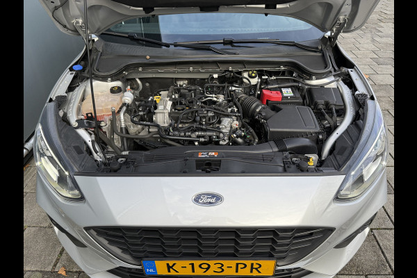 Ford FOCUS Wagon BWJ 2021 | 1.0T 126PK HYBRIDE ST Line Business | CLIMA | FULL LED | NAVI | CAMERA A |  STOELVERW | VOORRUITVER | CARPLAY
