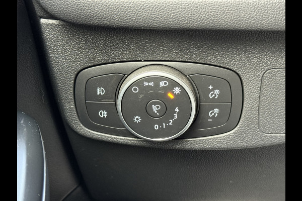 Ford FOCUS Wagon BWJ 2021 | 1.0T 126PK HYBRIDE ST Line Business | CLIMA | FULL LED | NAVI | CAMERA A |  STOELVERW | VOORRUITVER | CARPLAY