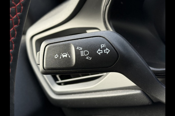 Ford FOCUS Wagon BWJ 2021 | 1.0T 126PK HYBRIDE ST Line Business | CLIMA | FULL LED | NAVI | CAMERA A |  STOELVERW | VOORRUITVER | CARPLAY