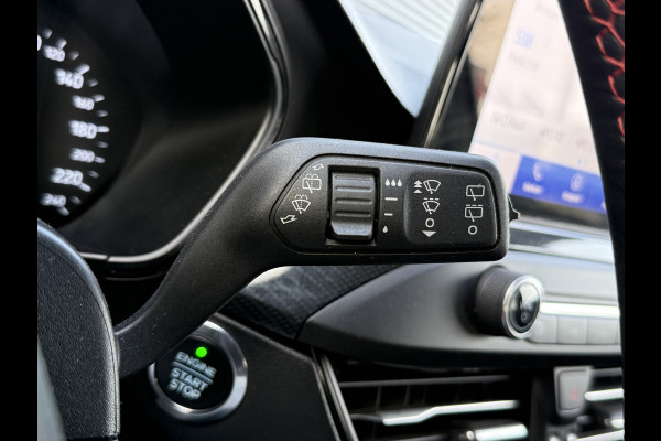 Ford FOCUS Wagon BWJ 2021 | 1.0T 126PK HYBRIDE ST Line Business | CLIMA | FULL LED | NAVI | CAMERA A |  STOELVERW | VOORRUITVER | CARPLAY