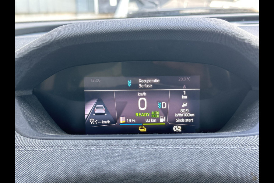 Škoda ENYAQ iV 80 | SOH: 89,9% | Assistentie Pakket Plus | Climate pakket | Comfort Pakket | Adaptive CC | Blind Spot | Stoel & stuur verwarming |