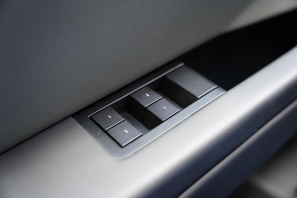 Tesla Cybertruck AWD 100 kWh GERESERVEERD
