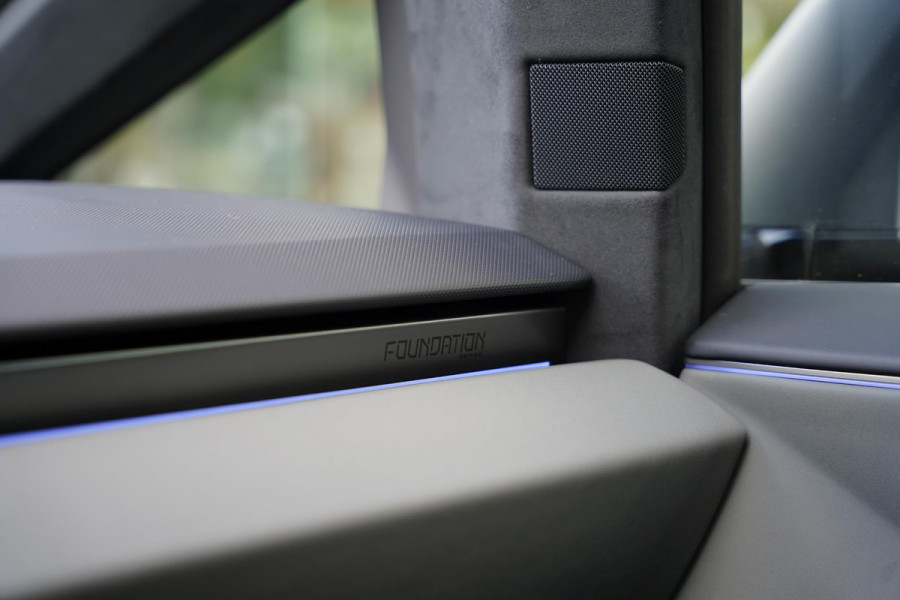 Tesla Cybertruck AWD 100 kWh GERESERVEERD