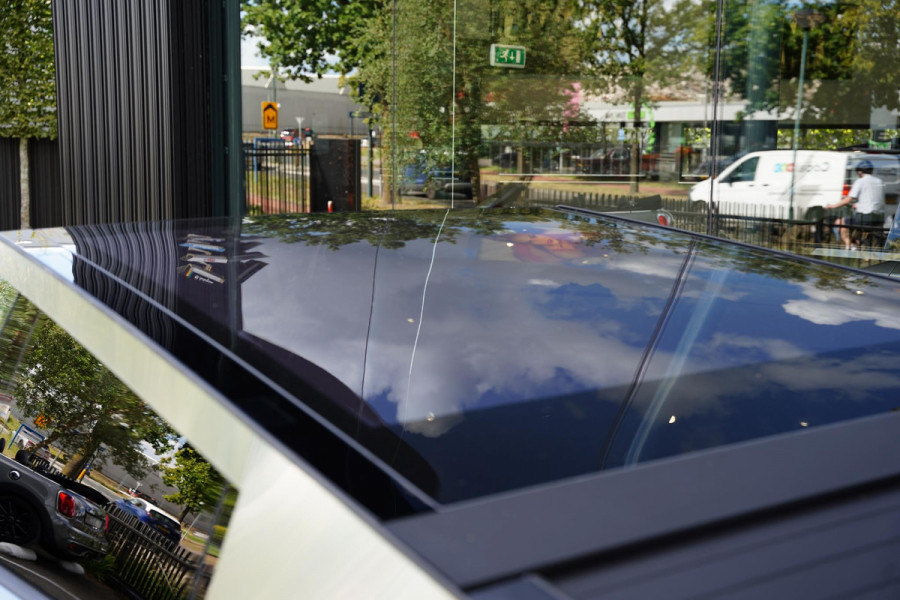 Tesla Cybertruck AWD 100 kWh GERESERVEERD