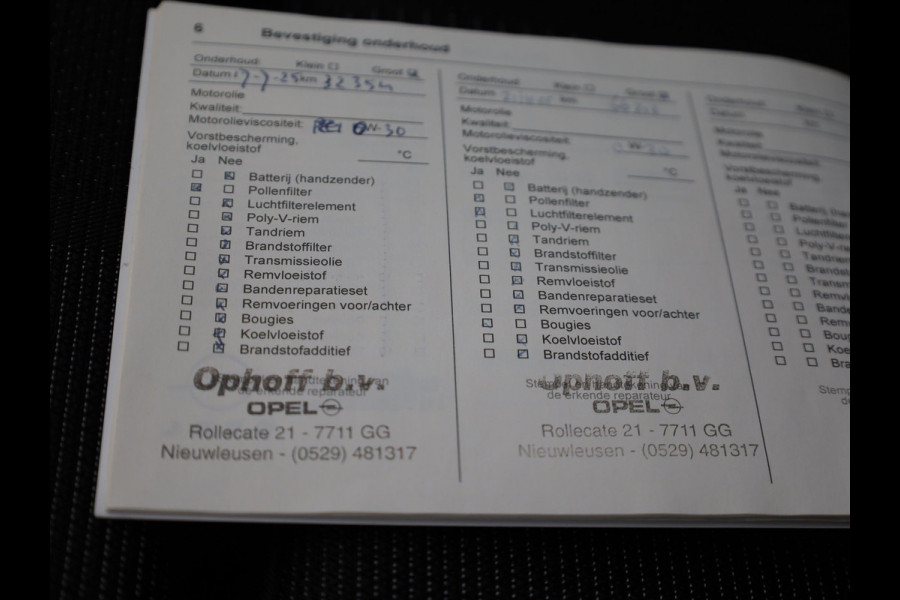 Opel Grandland 1.6 Turbo Plug-In Hybrid Level 3 | 360 Camera | Allseason banden | Stuur & Stoel verw. | Prijs Rijklaar!!