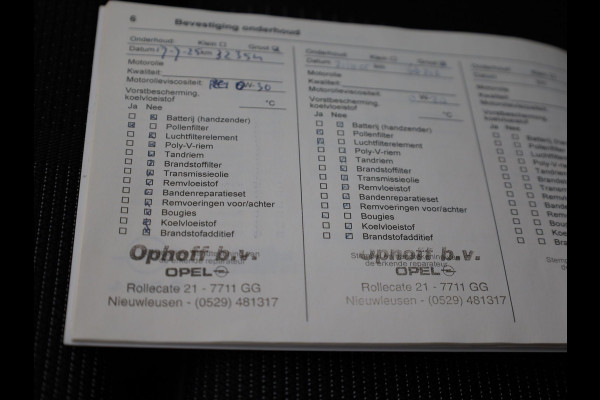 Opel Grandland 1.6 Turbo Plug-In Hybrid Level 3 | 360 Camera | Allseason banden | Stuur & Stoel verw. | Prijs Rijklaar!!