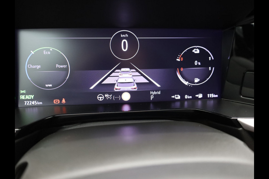 Opel Grandland 1.6 Turbo Plug-In Hybrid Level 3 | 360 Camera | Allseason banden | Stuur & Stoel verw. | Prijs Rijklaar!!