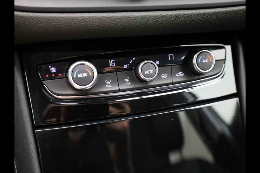 Opel Grandland 1.6 Turbo Plug-In Hybrid Level 3 | 360 Camera | Allseason banden | Stuur & Stoel verw. | Prijs Rijklaar!!