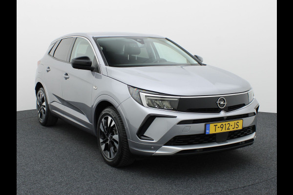 Opel Grandland 1.6 Turbo Plug-In Hybrid Level 3 | 360 Camera | Allseason banden | Stuur & Stoel verw. | Prijs Rijklaar!!