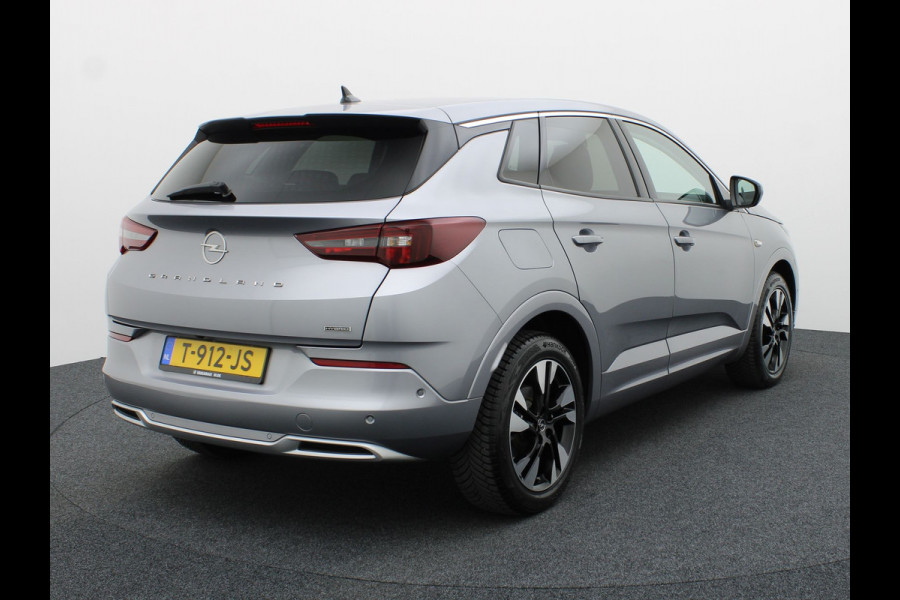 Opel Grandland 1.6 Turbo Plug-In Hybrid Level 3 | 360 Camera | Allseason banden | Stuur & Stoel verw. | Prijs Rijklaar!!