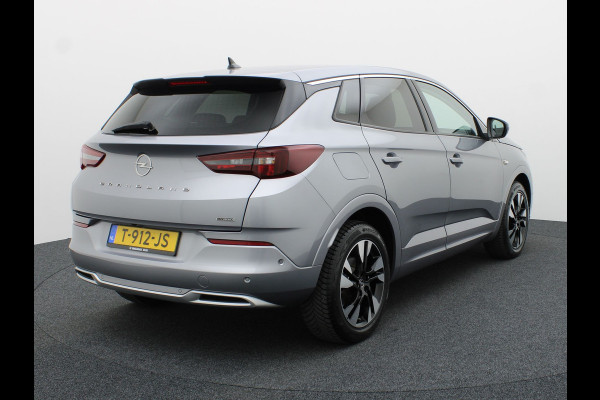 Opel Grandland 1.6 Turbo Plug-In Hybrid Level 3 | 360 Camera | Allseason banden | Stuur & Stoel verw. | Prijs Rijklaar!!