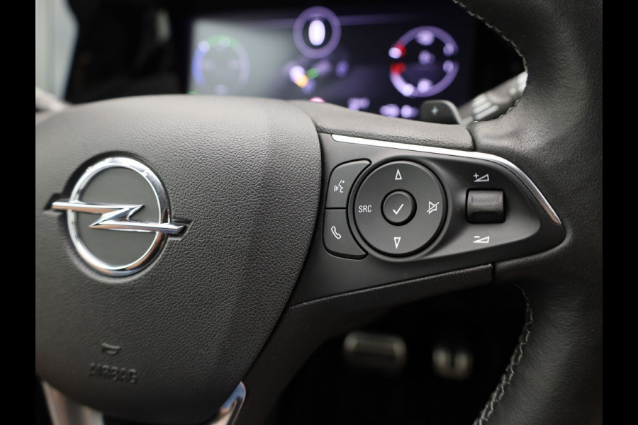 Opel Grandland 1.6 Turbo Plug-In Hybrid Level 3 | 360 Camera | Allseason banden | Stuur & Stoel verw. | Prijs Rijklaar!!