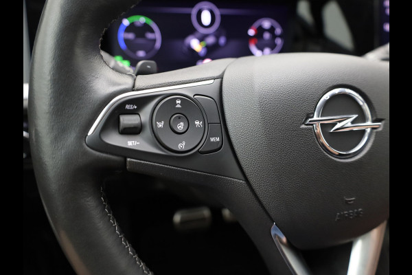 Opel Grandland 1.6 Turbo Plug-In Hybrid Level 3 | 360 Camera | Allseason banden | Stuur & Stoel verw. | Prijs Rijklaar!!