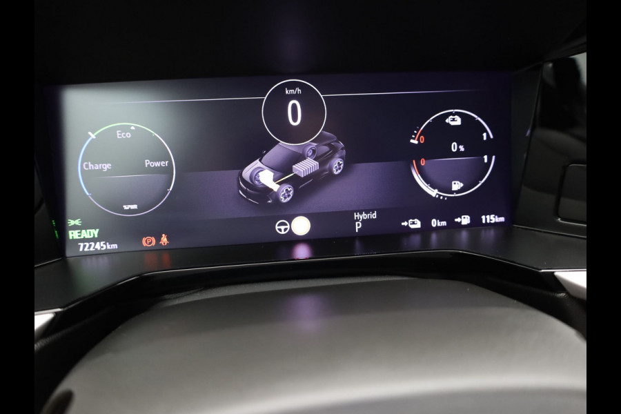 Opel Grandland 1.6 Turbo Plug-In Hybrid Level 3 | 360 Camera | Allseason banden | Stuur & Stoel verw. | Prijs Rijklaar!!