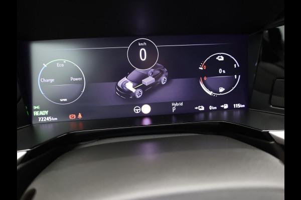 Opel Grandland 1.6 Turbo Plug-In Hybrid Level 3 | 360 Camera | Allseason banden | Stuur & Stoel verw. | Prijs Rijklaar!!